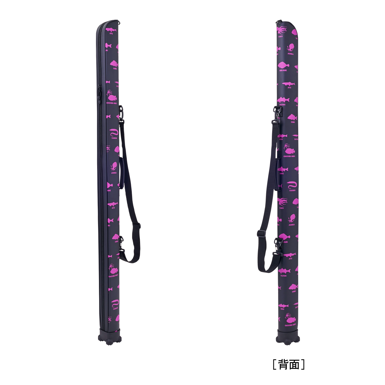 スリムロッドケース GC270 | がまかつ