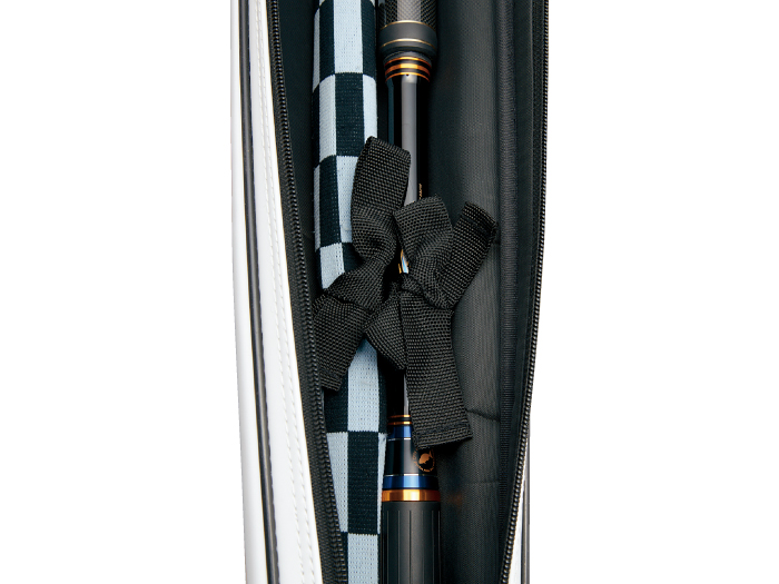 スリムロッドケース GC270 | がまかつ