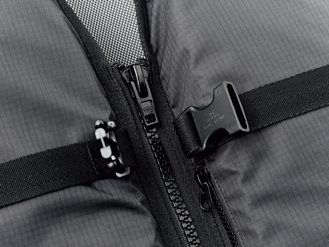 未使用　がまかつ スペクトラ ロックトレックPFD 中古/美品】 がまかつ ラグゼ スペクトラ ロックトレック PFD