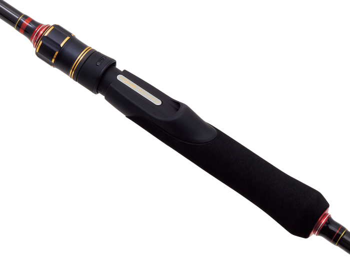 がまかつ - がまかつ　ヘチさぐり銀参郎　H300 がまチヌ へちさぐり 銀参郎 H 2.7m – フィッシングマックス WEBSHOP