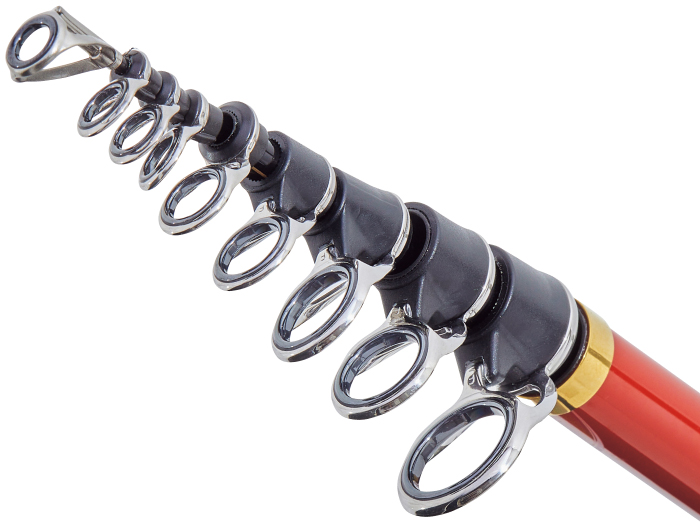 海上釣堀 アルティメイトスペック | がまかつ