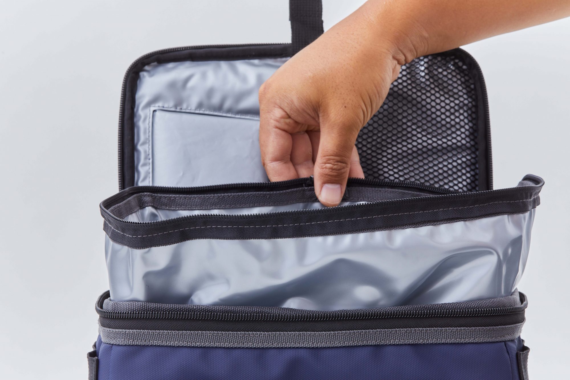 宵姫 ソフトクーラーバッグ10L LE321 | がまかつ