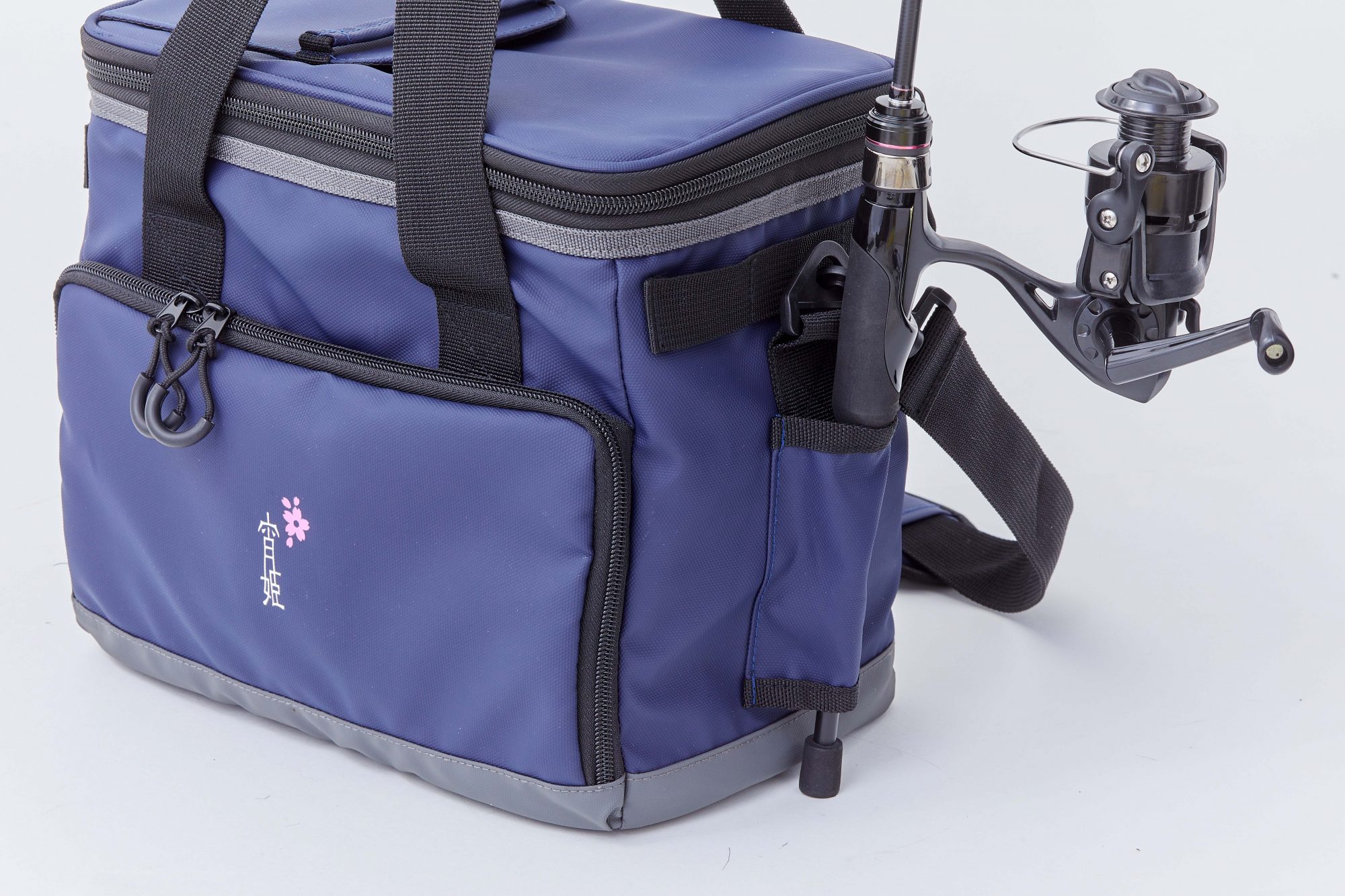 宵姫 ソフトクーラーバッグ10L LE321 | がまかつ