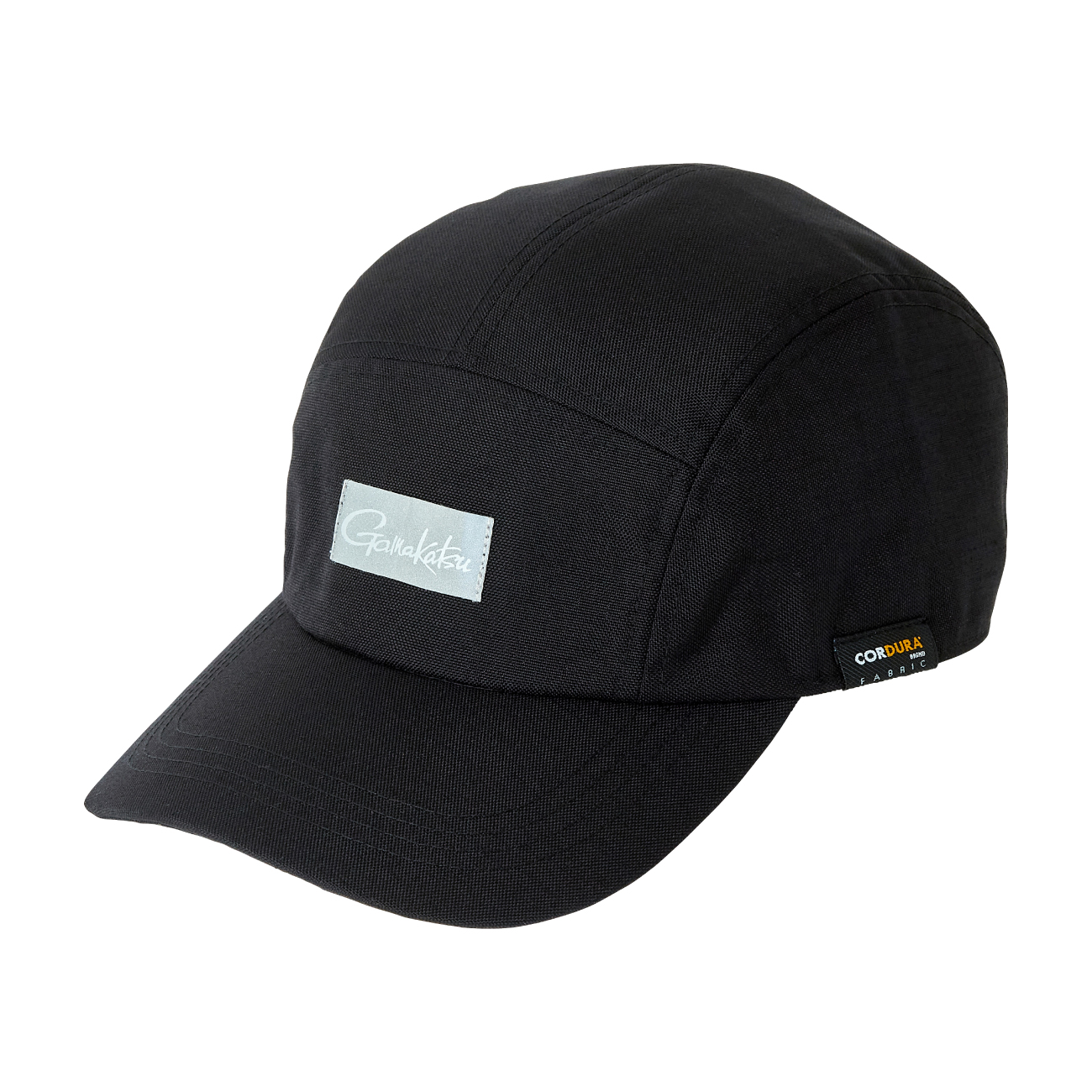 反射ワッペンJETキャップ GM9891 | がまかつ