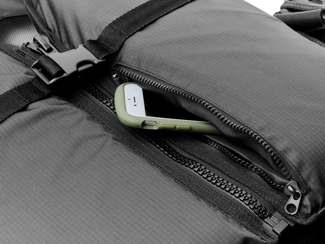 スペクトラ(R)ロックトレックPFD LE902 | がまかつ