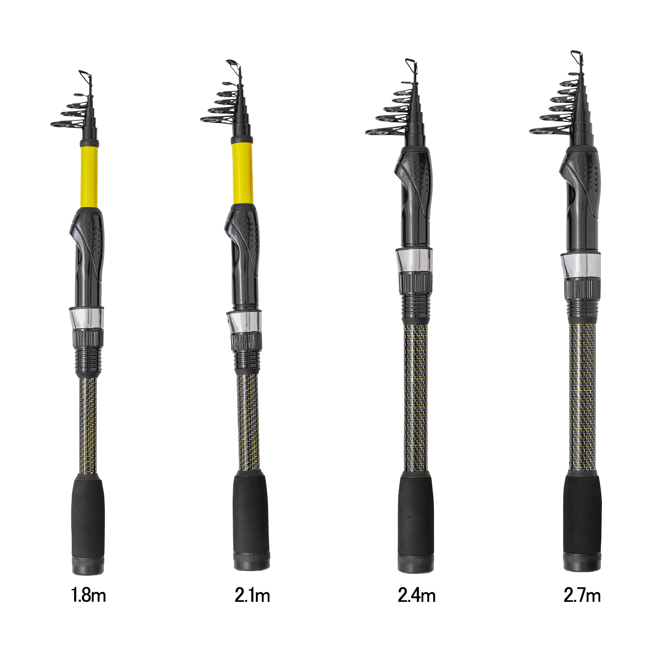 うきまろトラベラースピン UK8018 | がまかつ