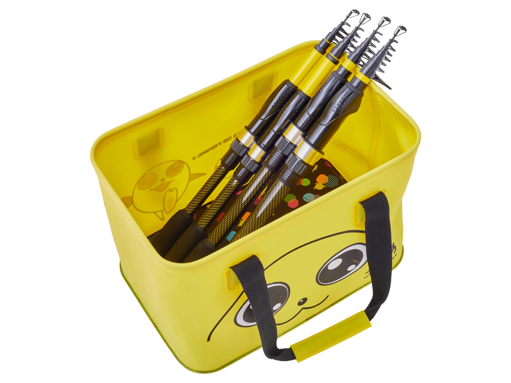 うきまろトラベラースピン UK8018 | がまかつ