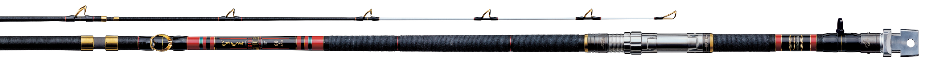 がまくえ グランドインパルス | がまかつ