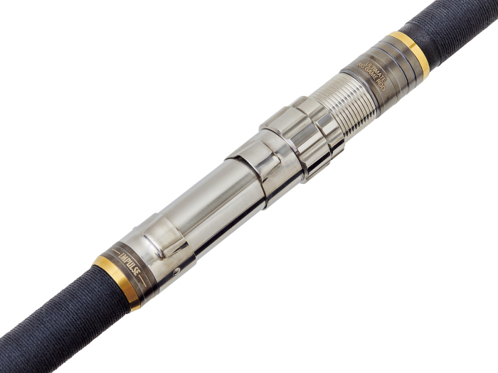 がまくえ グランドインパルス | がまかつ