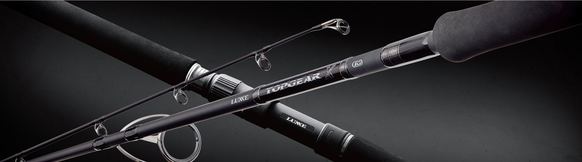 ラグゼ トップギア X | がまかつ