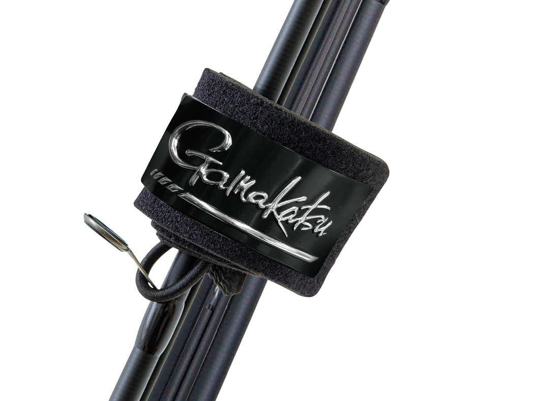 ロッドベルト(2個入) GM2575 | がまかつ