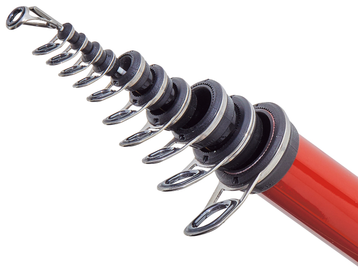 海上釣堀 アルティメイトスペック | がまかつ