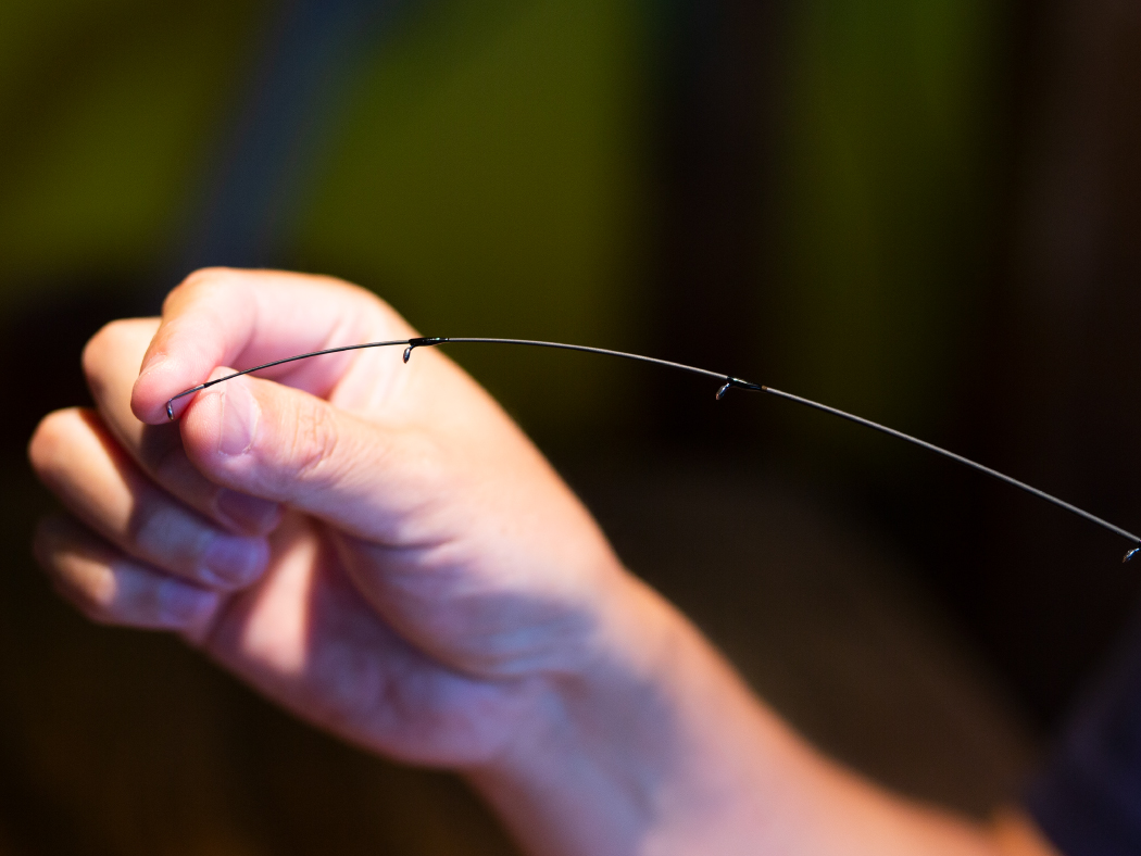 ラグゼ 宵姫 華弐 | がまかつ