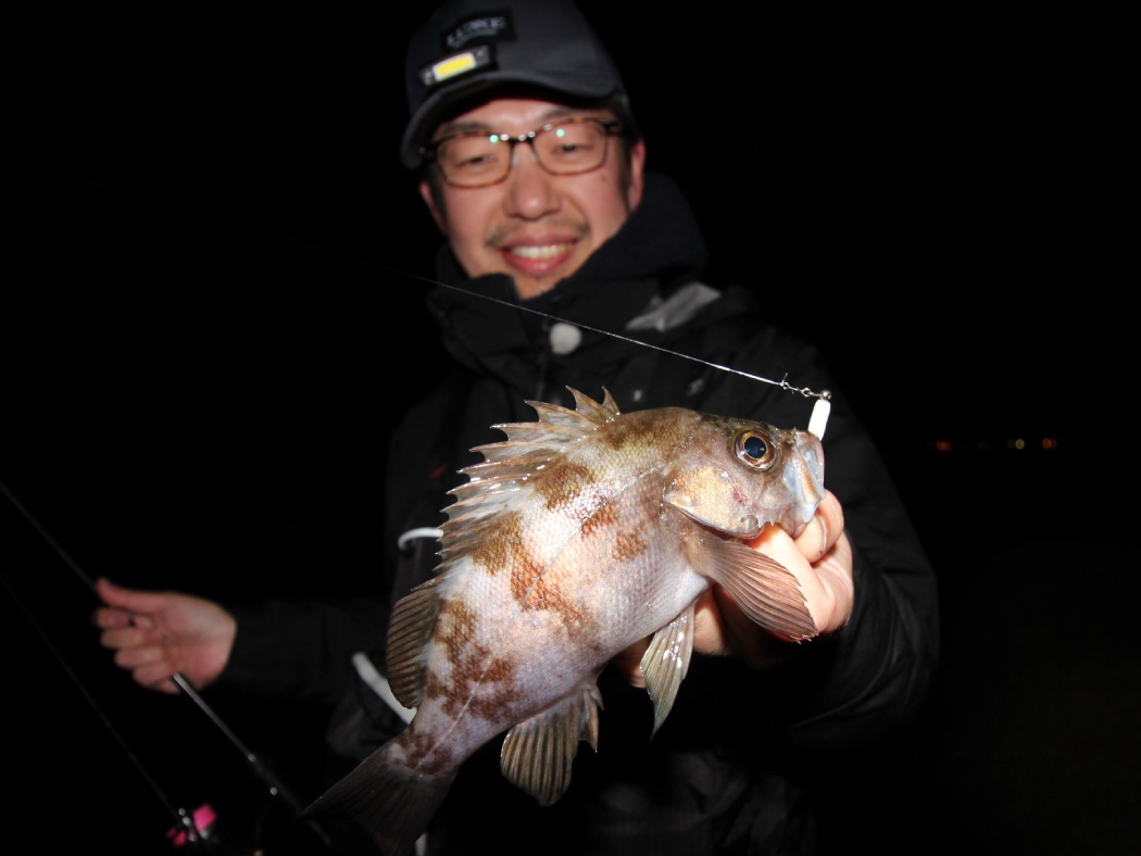 がまかつ ラグゼ アジング、メバリング用ロッド 宵姫 華弍 S57UL＋【美品】 がまかつ ラグゼ アジング、メバリング用ロッド 宵姫 華弍 S57UL＋【美