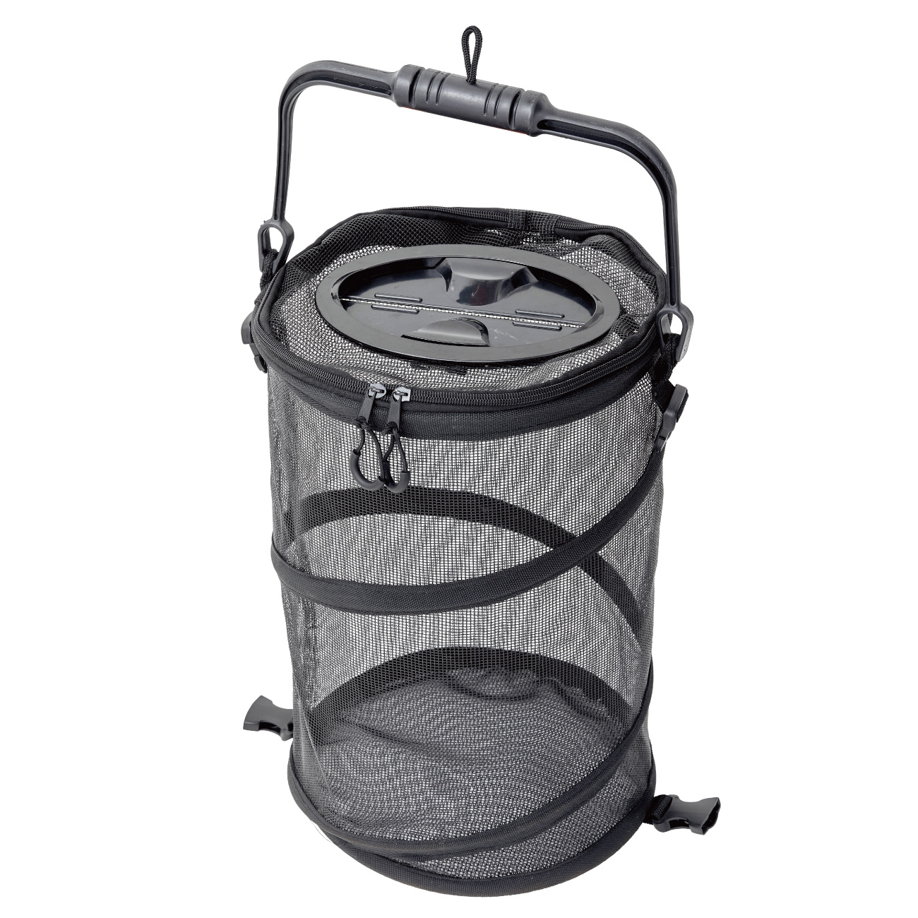 ポップアップタコバケット LE807 | がまかつ