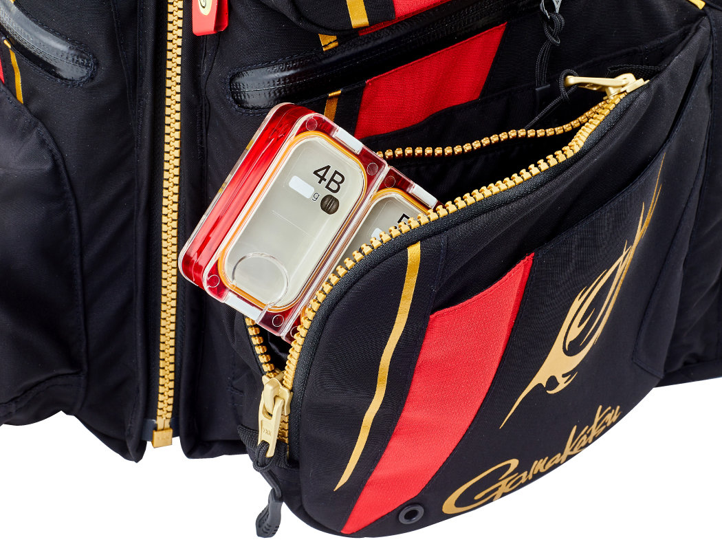 フローティングベスト GM2193 | がまかつ