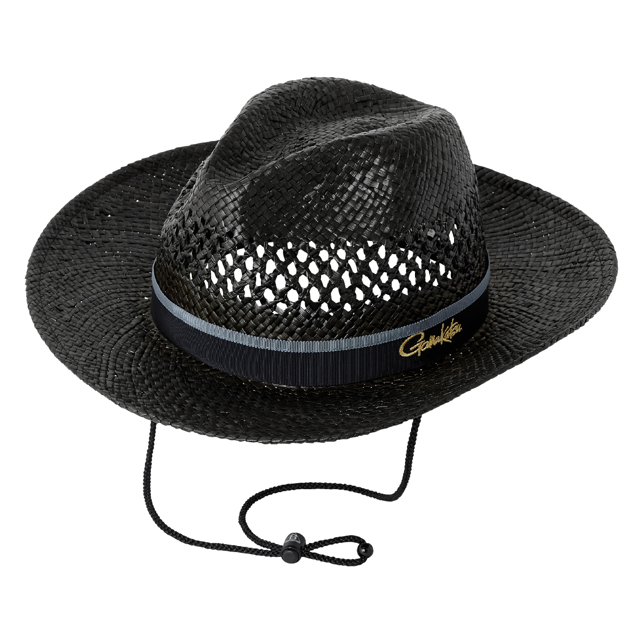 ストローハット GM9889 | がまかつ