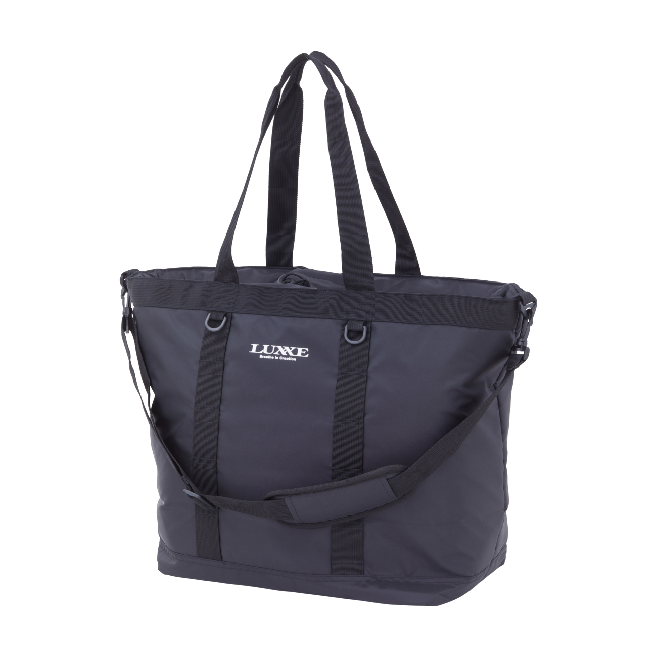 クーラートートバッグ33L LE320 | がまかつ