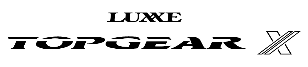 ラグゼ トップギア X | がまかつ