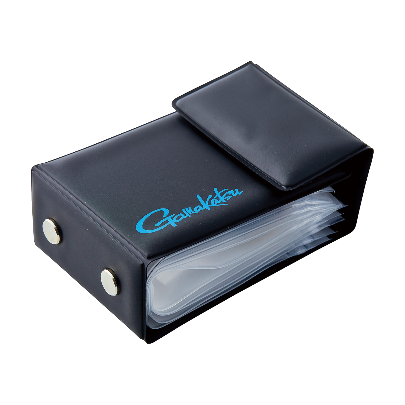 フックファイル GM2581 | がまかつ