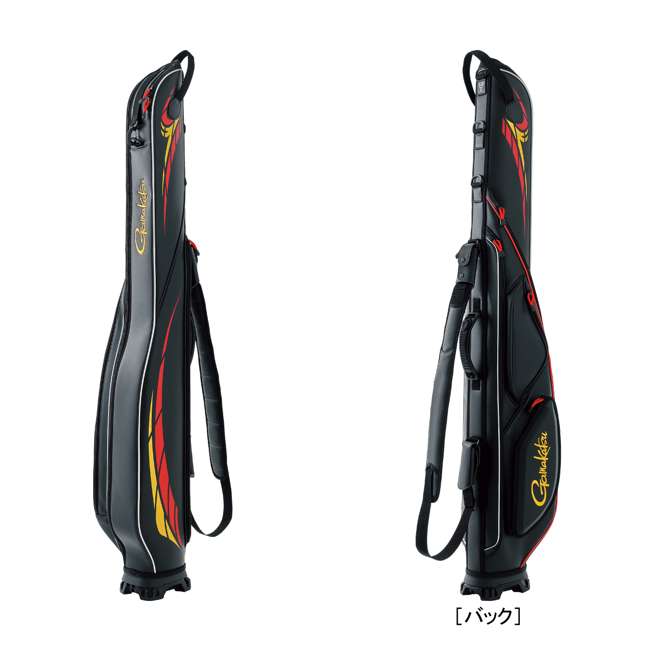 garcia Conolon フライロッド ケース garcia Conolon フライロッド ケース