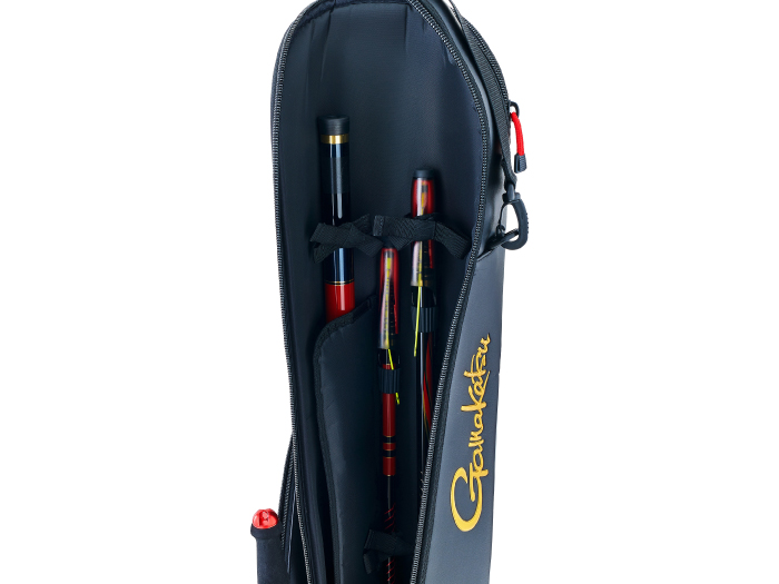 がま波　さぐり2/ がまかつロッドケース がま波 さぐり2/ がまかつロッドケース