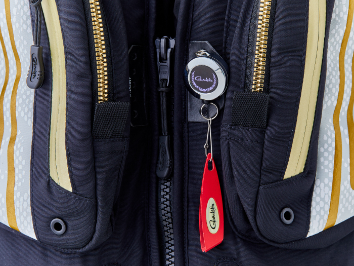 ガマカツ　gm2194 フローティングべスト アルテマシールド100 フローティングベスト GM2194 | がまかつ