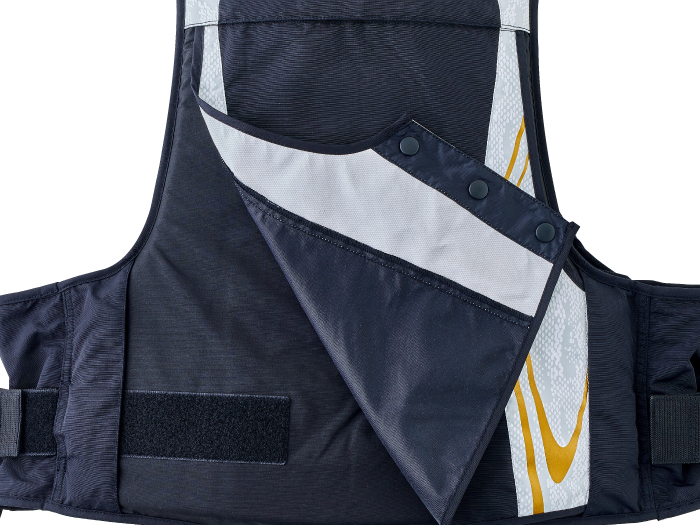 アルテマシールド100 フローティングベスト GM2194 | がまかつ