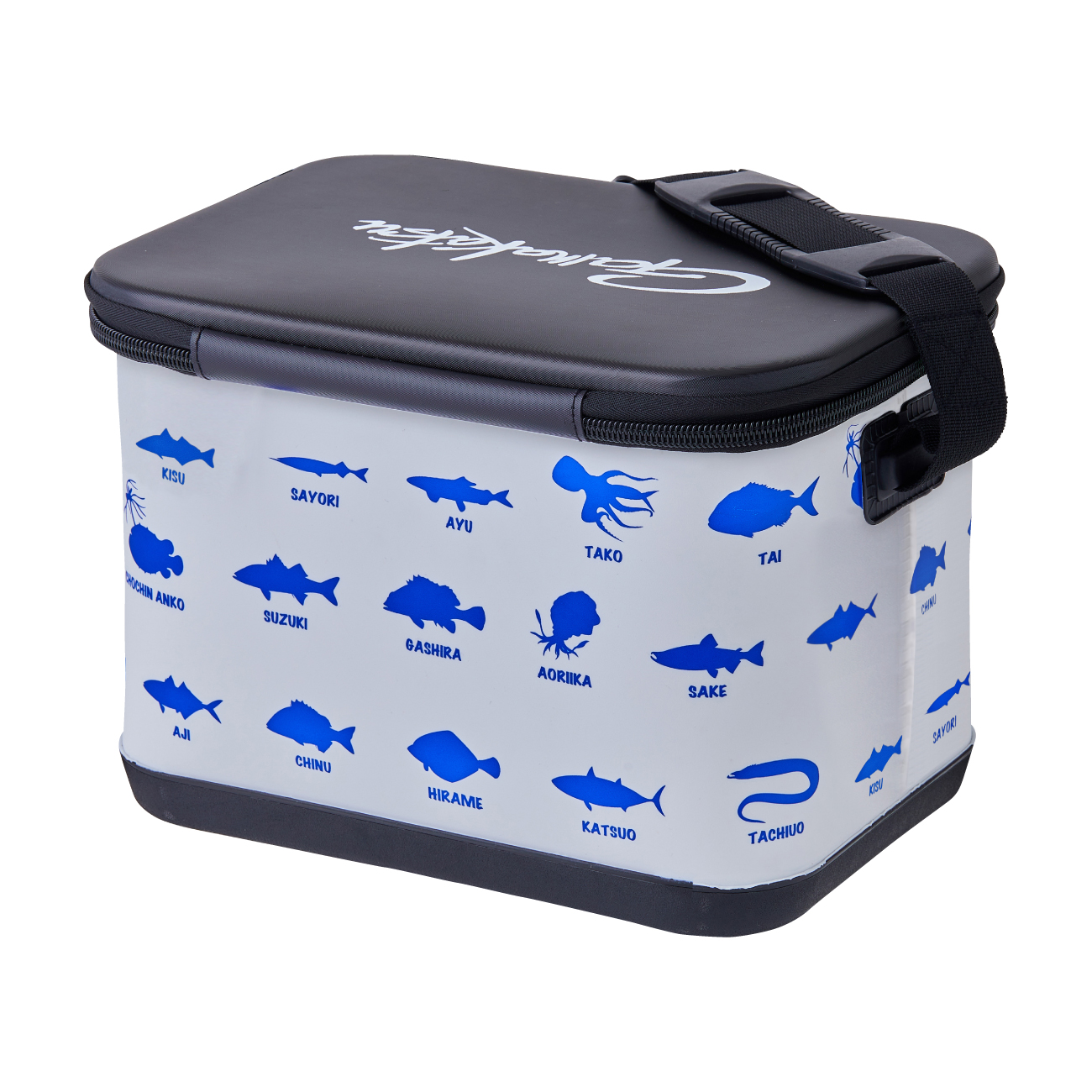 タックルバッカン18 GM2582 | がまかつ