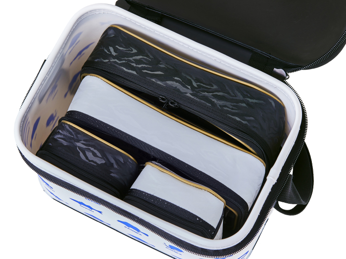 タックルバッカン18 GM2582 | がまかつ