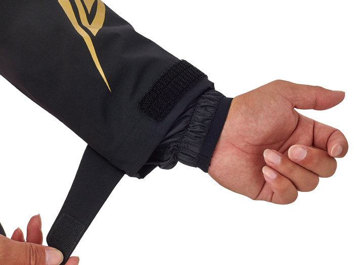 フィッシングレインスーツ GM3658 | がまかつ