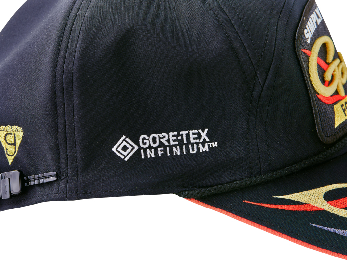 がまかつ　GORE-TEX防寒着キャップ がまかつ GORE-TEX防寒着キャップ 楽天市場】がまかつ キャップ