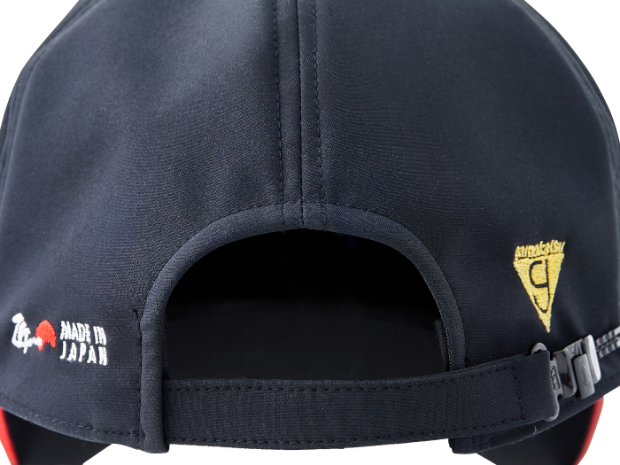 がまかつ　GORE-TEX INFINIUMキャップ　生産終了品 がまかつ GORE-TEX INFINIUMキャップ 生産終了品 - メルカリ