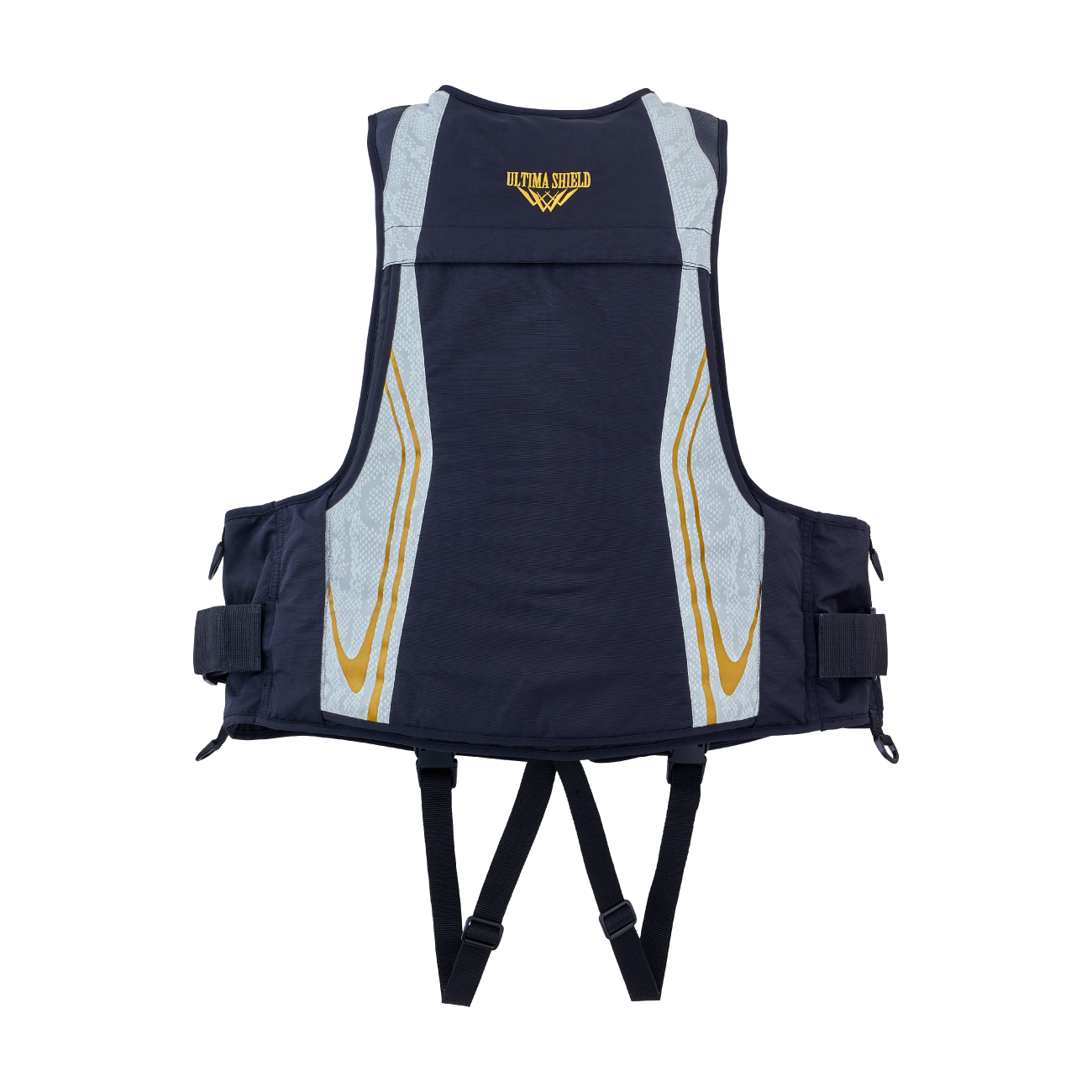 アルテマシールド100 フローティングベスト GM2194 | がまかつ