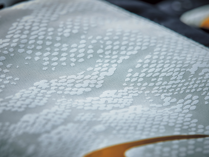 アルテマシールド100 フローティングベスト GM2194 | がまかつ