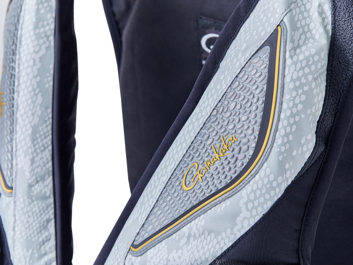 アルテマシールド100 フローティングベスト GM2194 | がまかつ