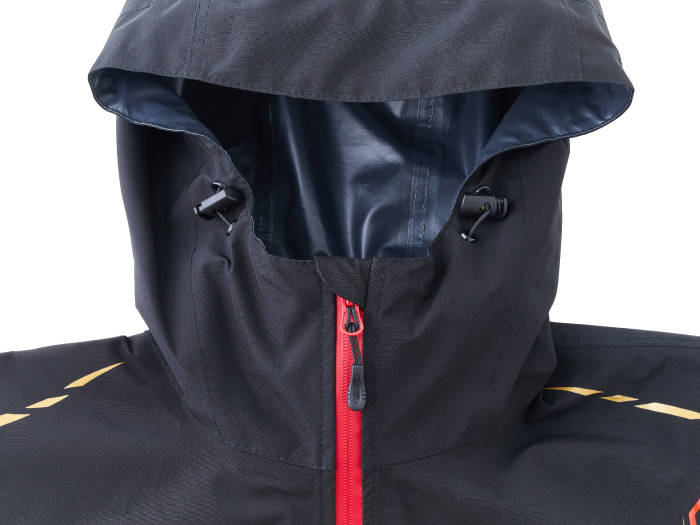 ライトレインスーツ GM3681 | がまかつ