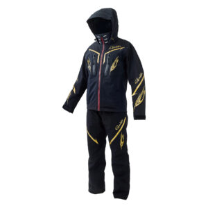 フィッシングレインスーツ GM3658