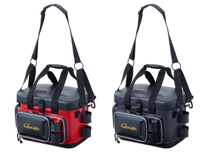 タックルバッグ GB393 | がまかつ