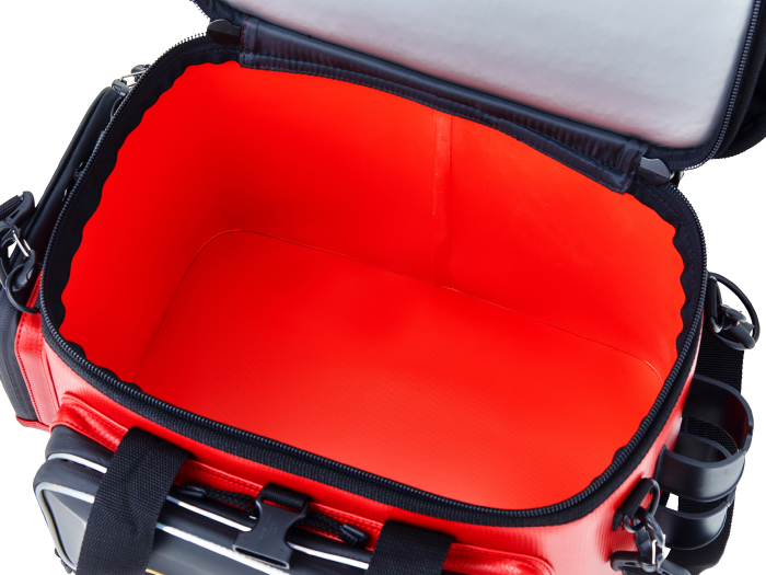 タックルバッグ GB393 | がまかつ