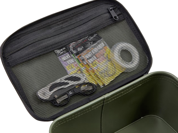 ギアバッグ LE313-1 | がまかつ