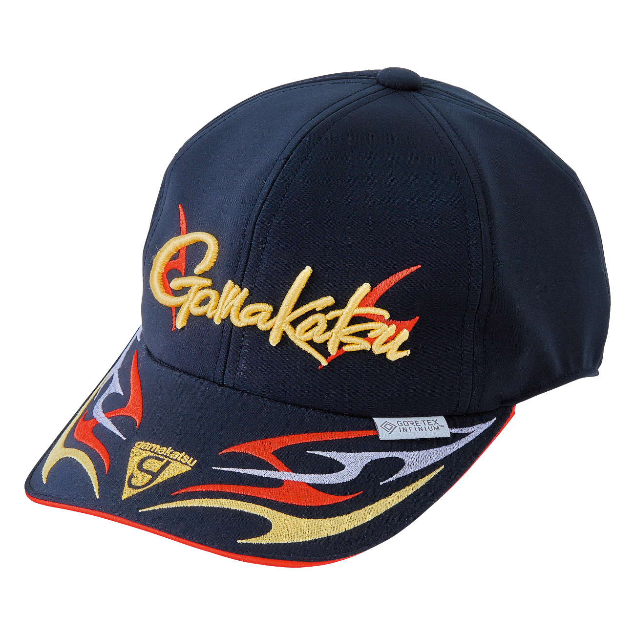 がまかつ　レインウェアL ゴアウィンドストッパー がまかつ レインウェアL ゴアウィンドストッパー ゴアテックス