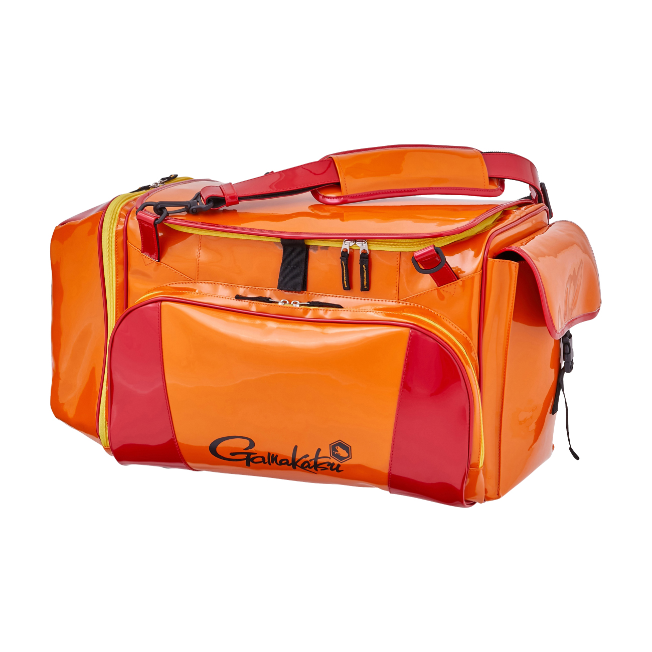 ライトバッグ4 GB392 | がまかつ