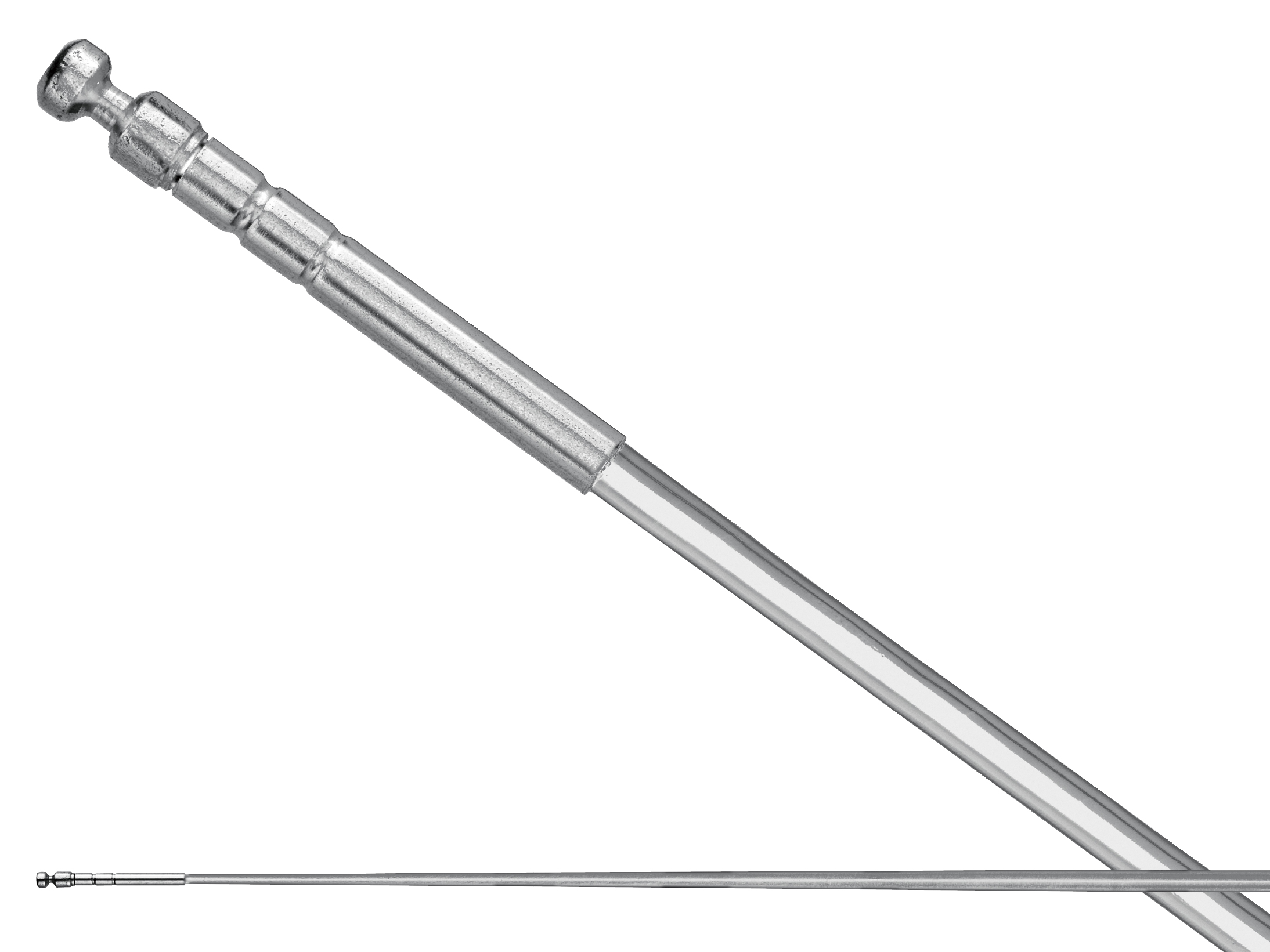 がま鮎 競技GTI2 | がまかつ