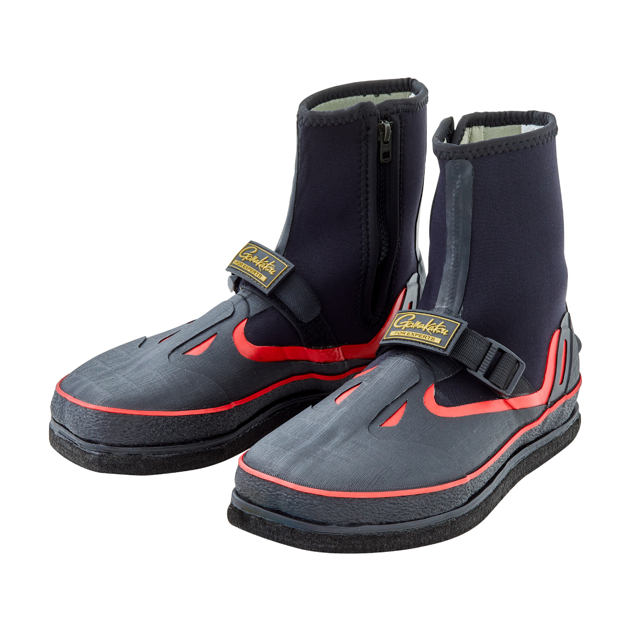 鮎タビ(先割・レギュラー・フェルトスパイク) GM908 | がまかつ