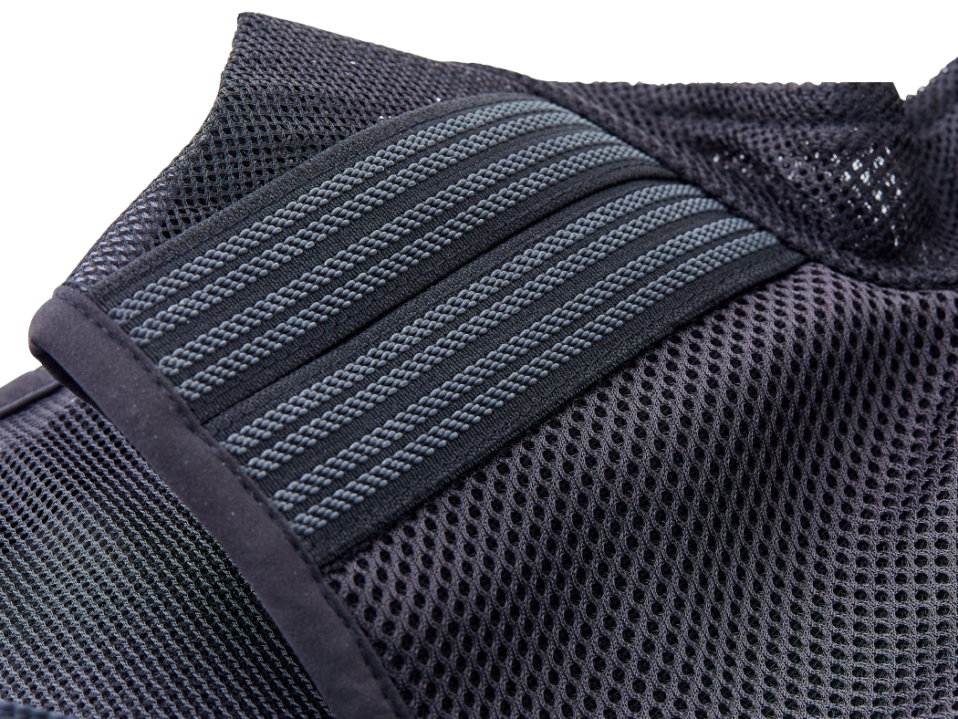 ショートハーフメッシュベスト GM2328 | がまかつ