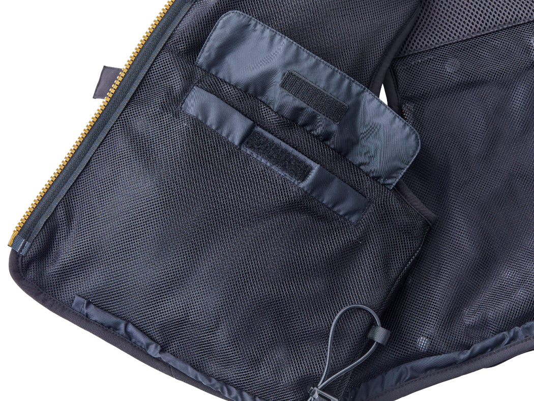 がまかつ(Gamakatsu) ショートハーフメッシュベスト GM2328 ショートハーフメッシュベスト GM2328 | がまかつ