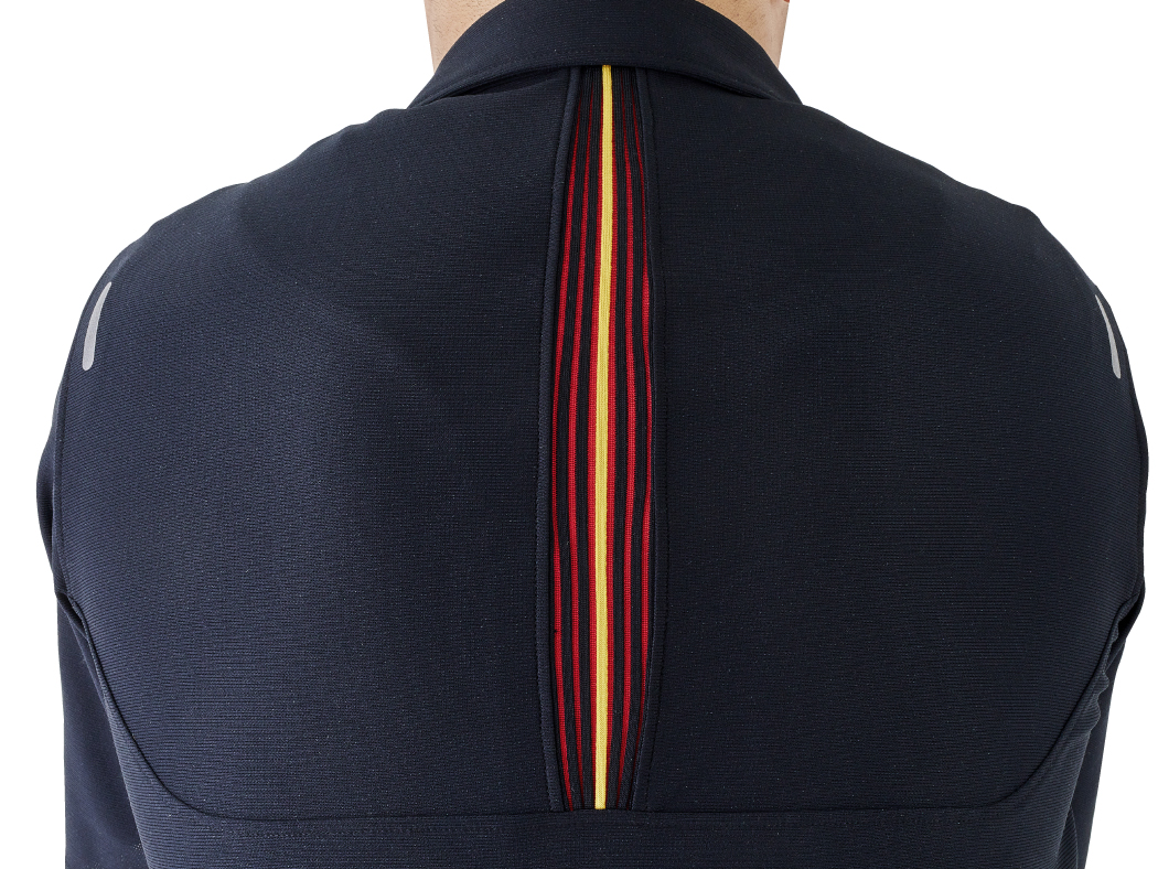 アクティブクールスーツ GM3695 | がまかつ