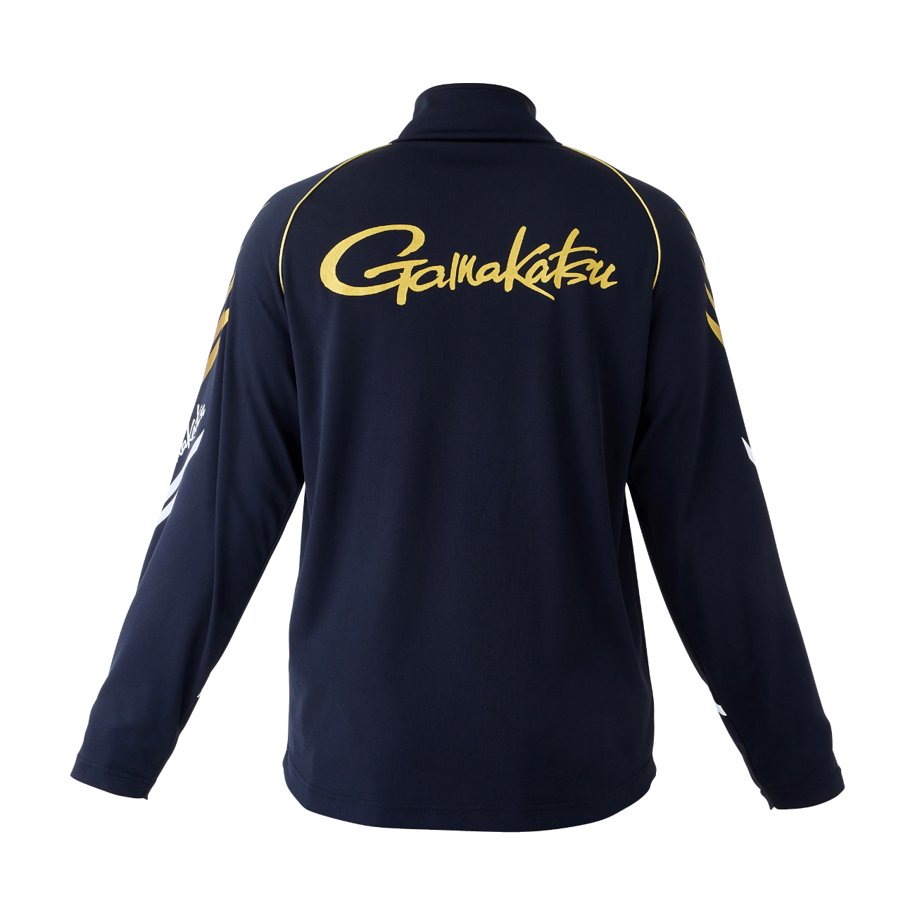 コカゲマックス(R)ジップシャツ GM3697 | がまかつ