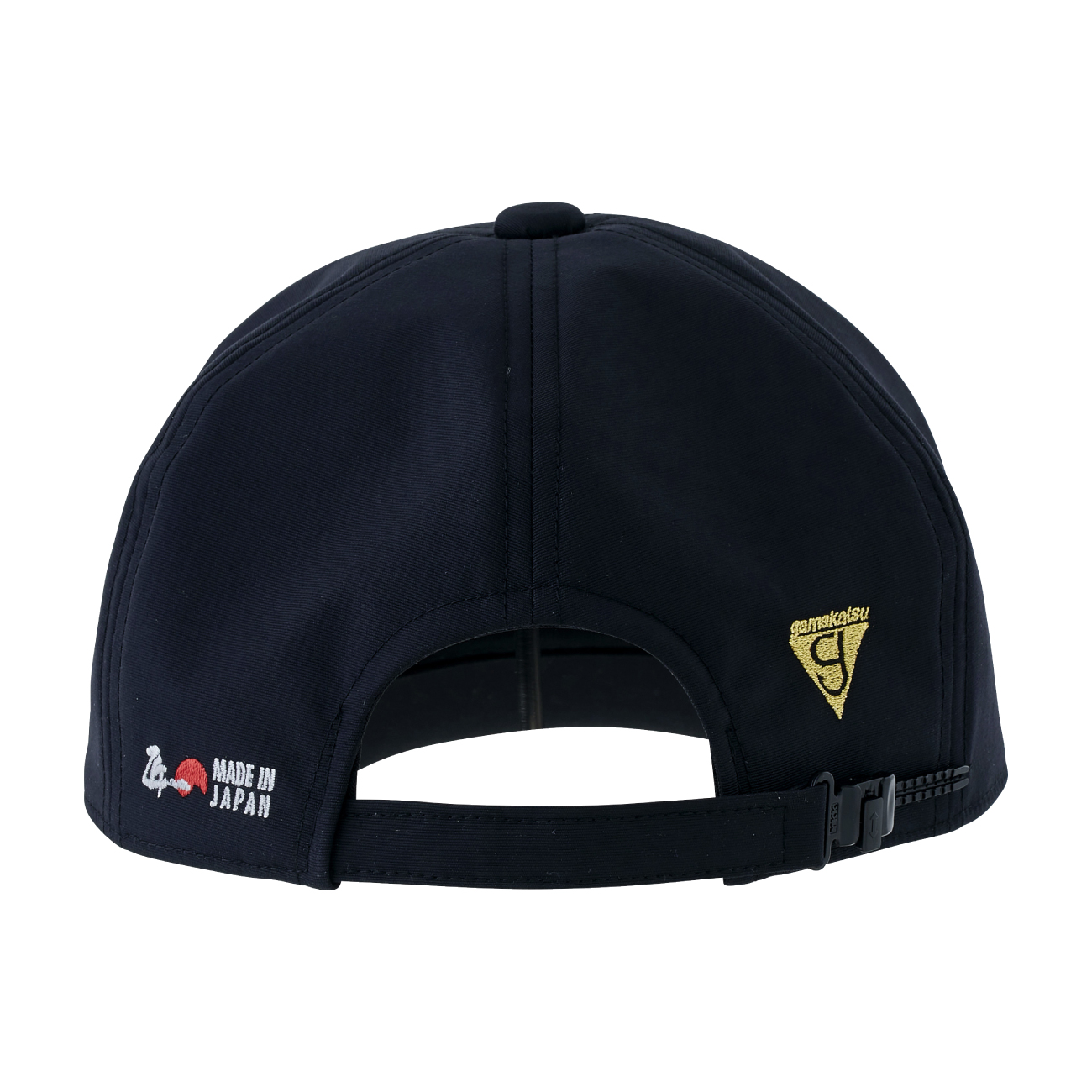 Gamakatsu 帽子 キャップ ロングバイザーキャップ GM9888 | がまかつ